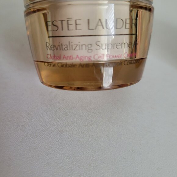 Estee Lauder Deluxe Travel Size Skincare Lot Hydra Bright Revitalizing Supreme - Picture 11 of 11